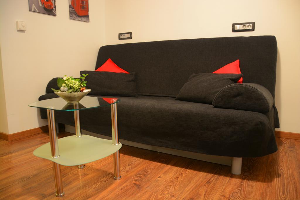 Apartment Arpa Λιουμπλιάνα Εξωτερικό φωτογραφία