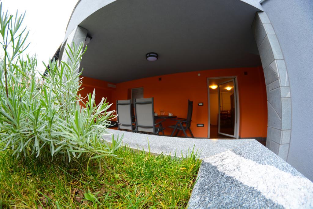 Apartment Arpa Λιουμπλιάνα Εξωτερικό φωτογραφία