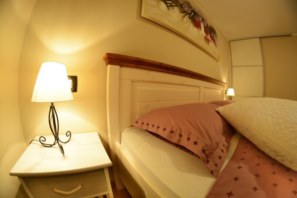 Apartment Arpa Λιουμπλιάνα Εξωτερικό φωτογραφία