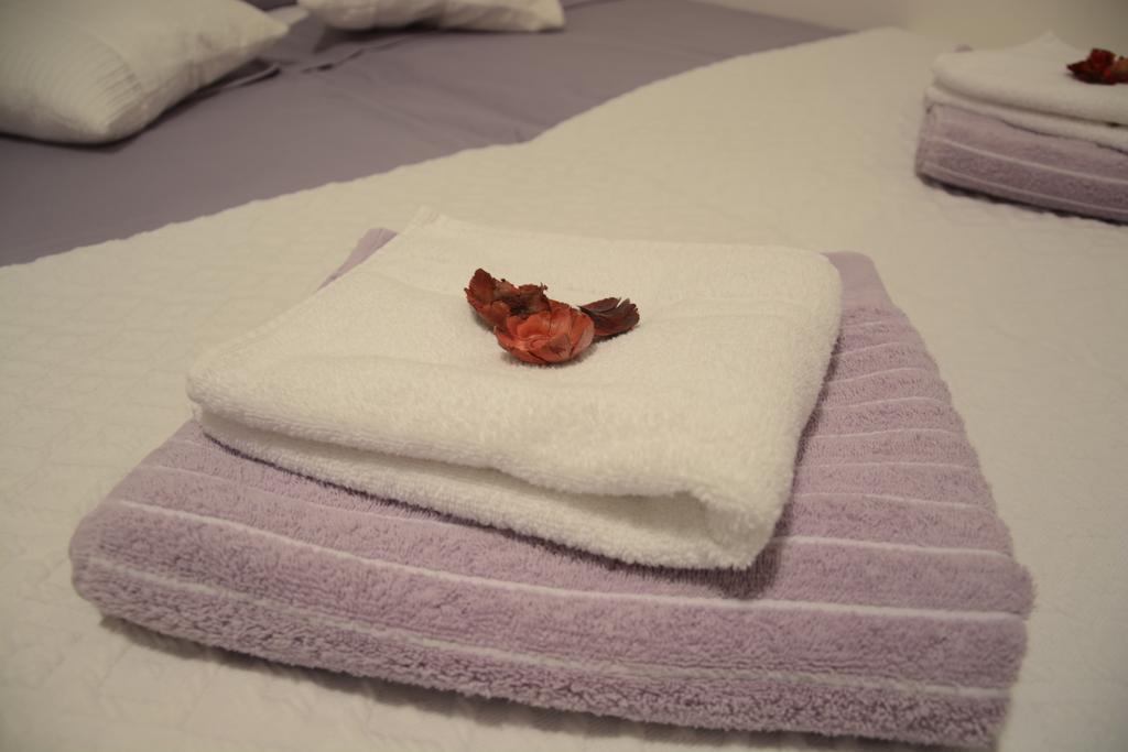 Apartment Arpa Λιουμπλιάνα Εξωτερικό φωτογραφία