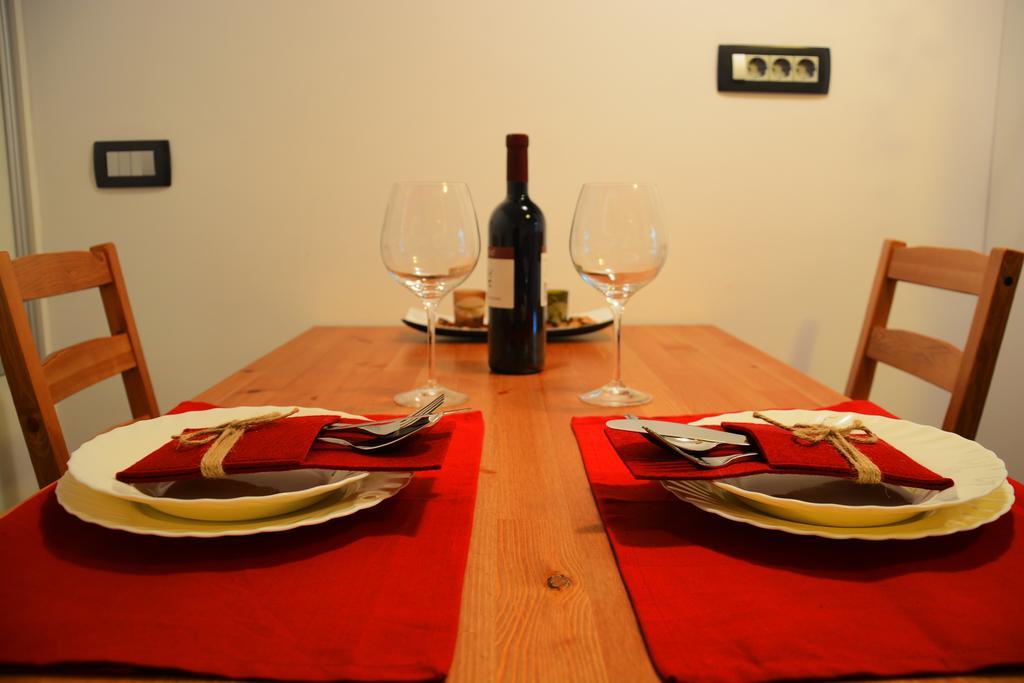 Apartment Arpa Λιουμπλιάνα Εξωτερικό φωτογραφία
